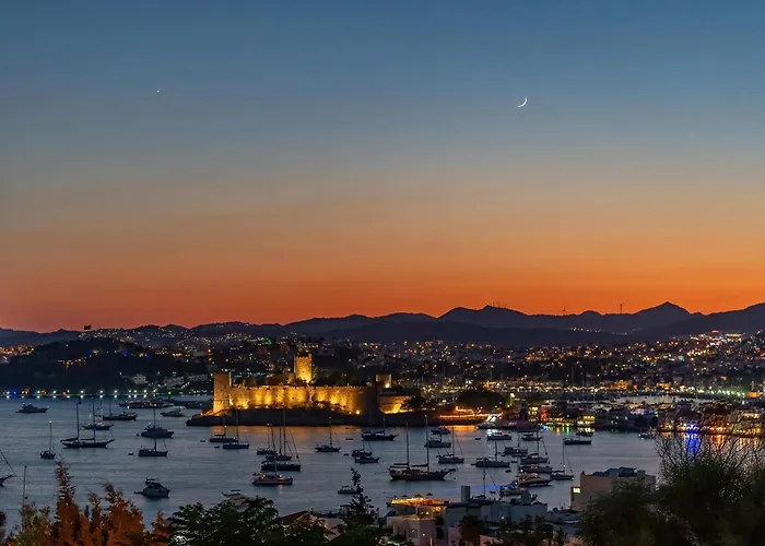 Manastir Hotel & Suites