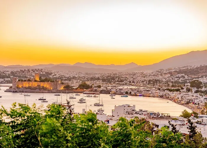 Manastir Hotel & Suites